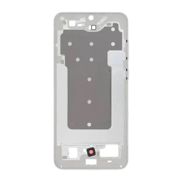 Samsung Galaxy S26 Främre ram Original - Grå