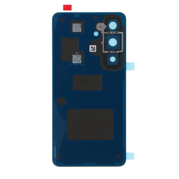Samsung Galaxy S26 Bagside Premium - Sort
