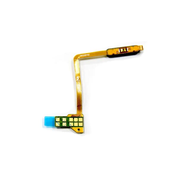 Samsung Galaxy J6 Plus Fingeraftrykslæser - Sort