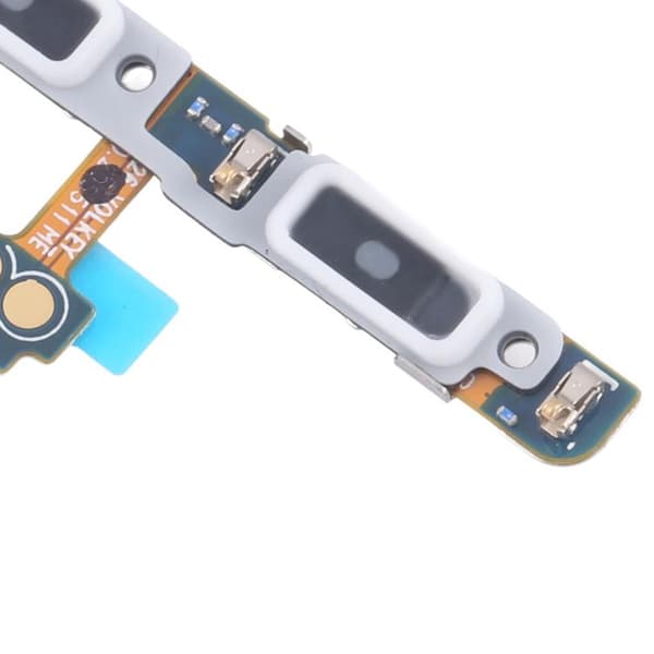Samsung Galaxy A26 SM-A266 Lydstyrkeknapper med flexkabel