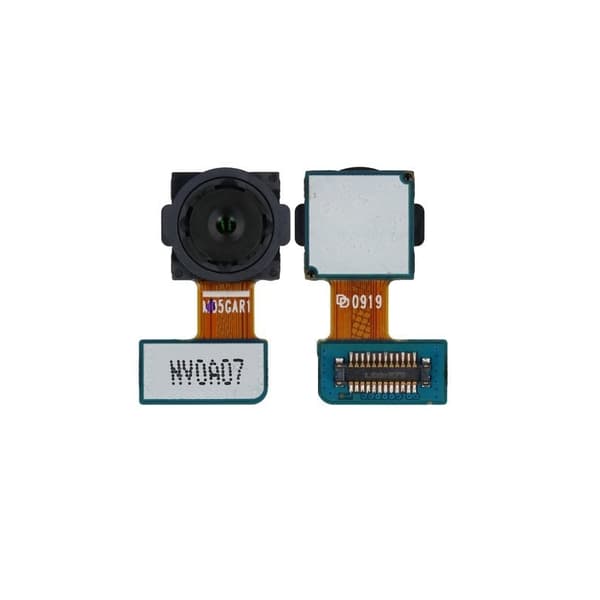 Galaxy A42 5G takakamera 5MP makro