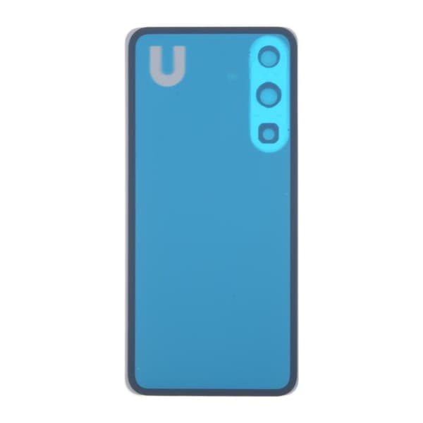 Samsung Galaxy S26 Back Cover - White - Original