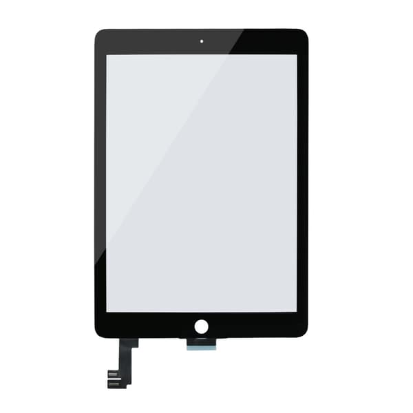 Touchskärm iPad Air 2 - Svart