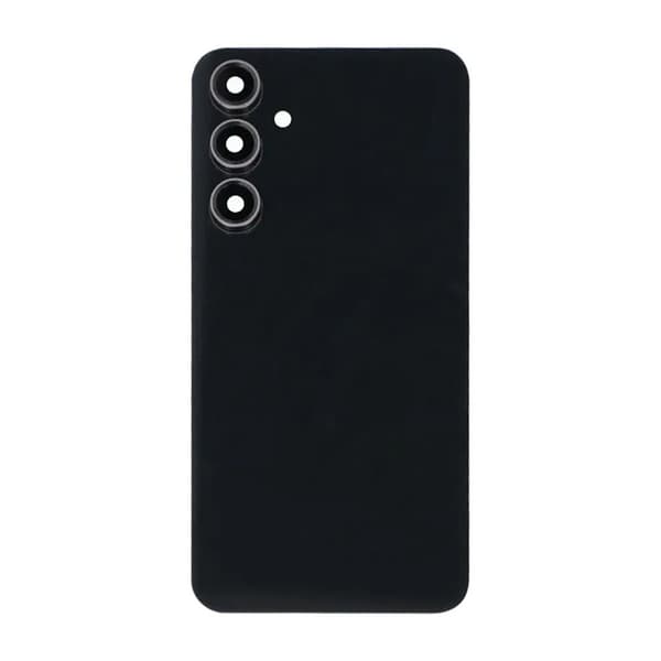 Samsung Galaxy S23 FE Bagside - Sort