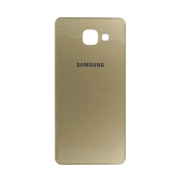 Samsung Galaxy A5 2016 (SM-A510F) Baksida Original - Guld