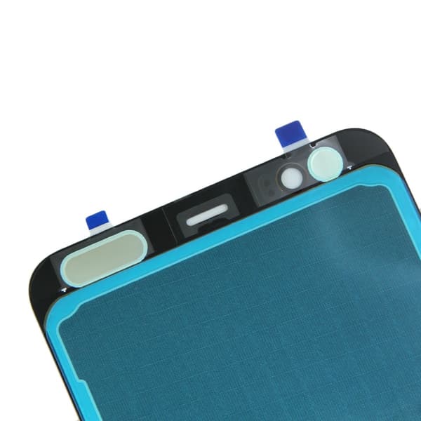 Google Pixel 4 XL Skärm/Display Original - Svart
