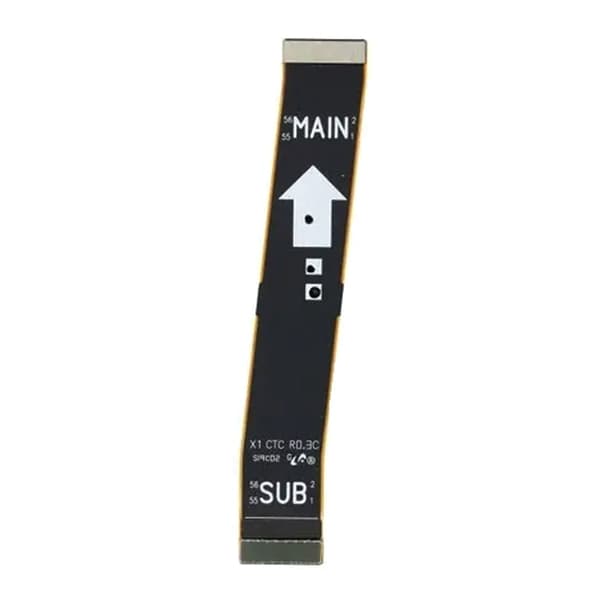 Samsung GH59-15377A Flexkabel til Galaxy S20 og S20 5G