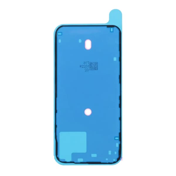 Självhäftande tejp till baksida för iPhone 15 Plus