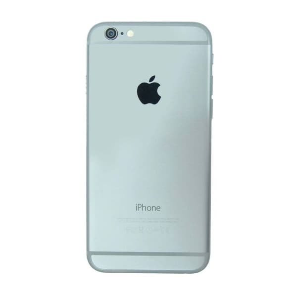 iPhone 6 Komplett Baksida Med Alla Flex Kablar - Original