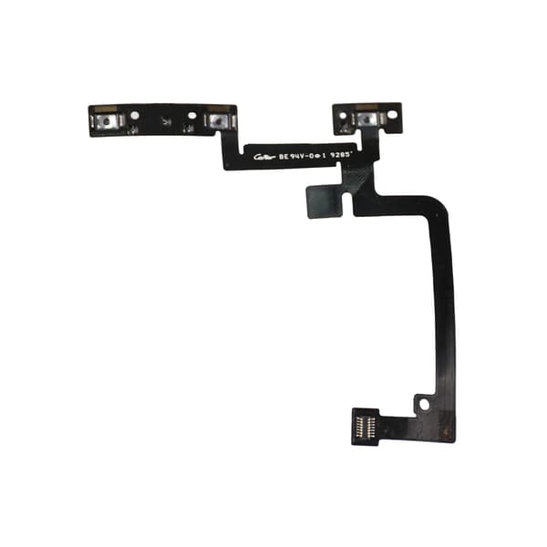 Google Pixel 4XL virtapainike/lukituspainike joustokaapeli