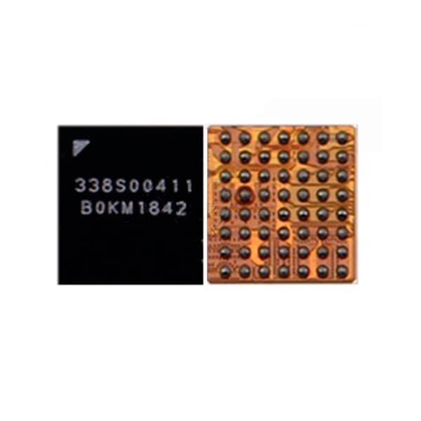 Audio IC Lille 338S00411 iPhone 11