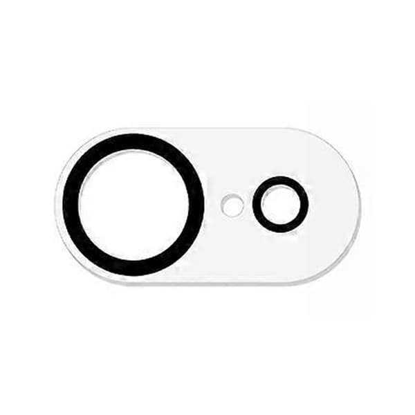 iPhone 16e Kamerabeskyttelse Hærdet Glas