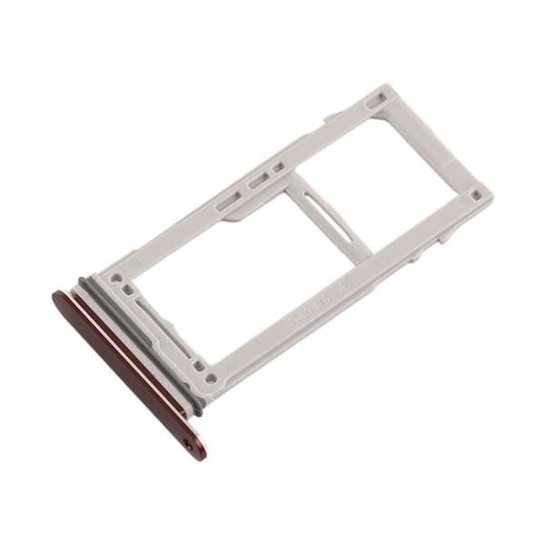 Samsung Note 9 SM-N960F SIM-korttipidike - kulta