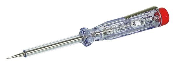 Spændingstester 200-250 Volt