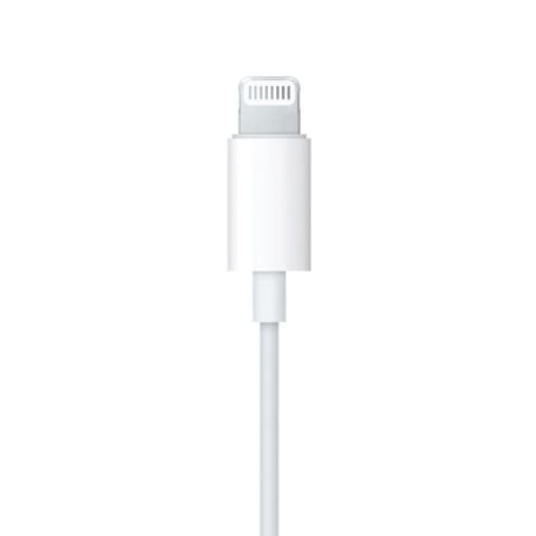 Apple EarPods med Lightning-stik