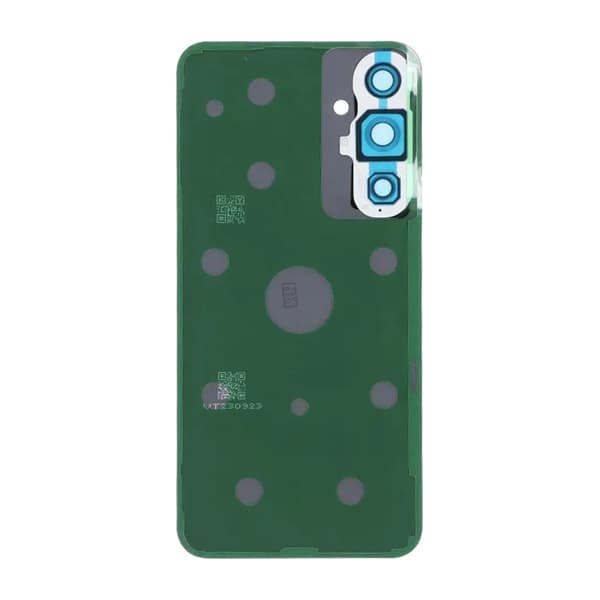 Samsung Galaxy S23 FE Baksida - Vit