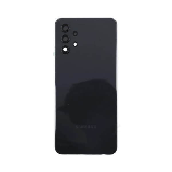Samsung A32 5G Baksida - Svart