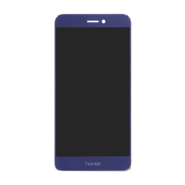 Huawei Honor 8 Lite Skärm/Display OEM - Blå