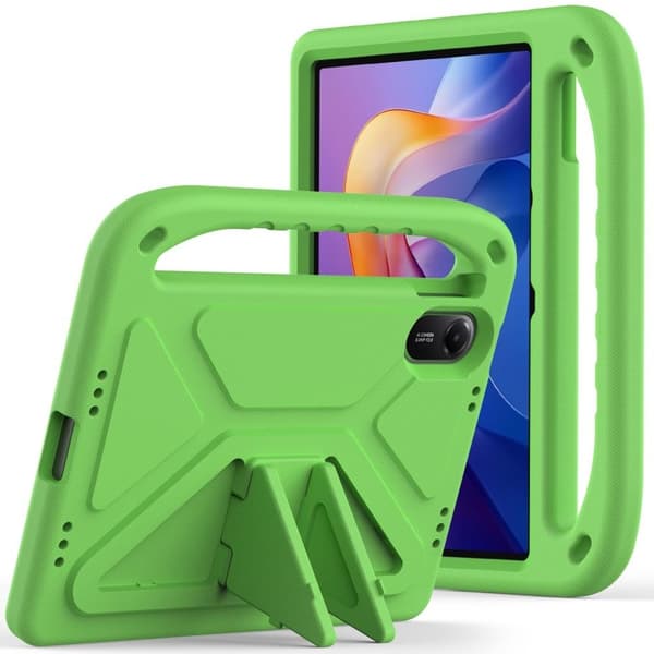 Xiaomi Redmi Pad 2 Cover i EVA - Grøn
