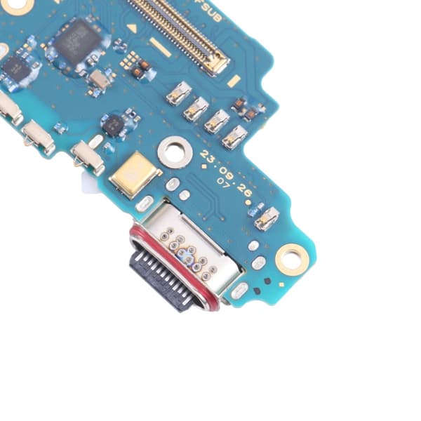Samsung Galaxy S24 Ultra Opladerstik Modul