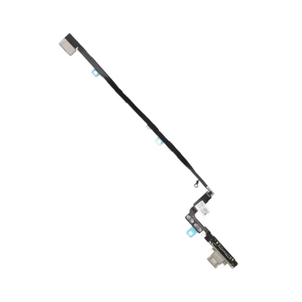Laddkontakt med Flexkabel för iPhone Air - Guld