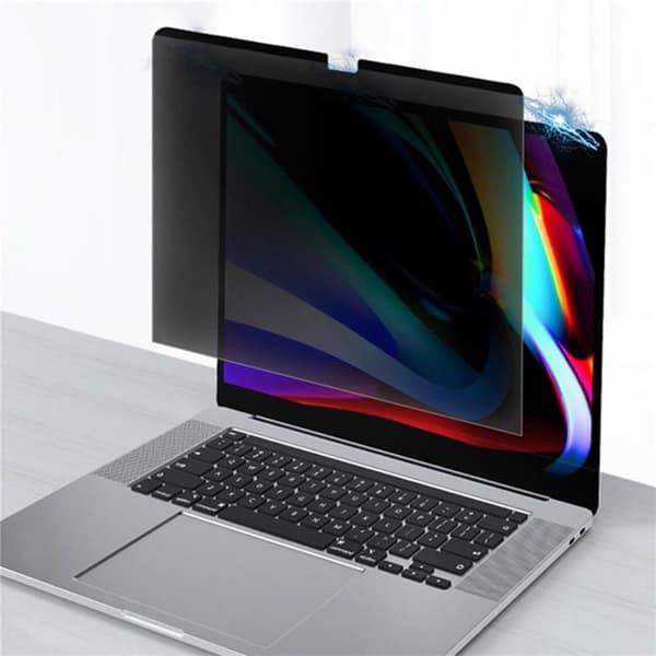 MacBook Pro 13\" (2022/2020) Näytönsuoja