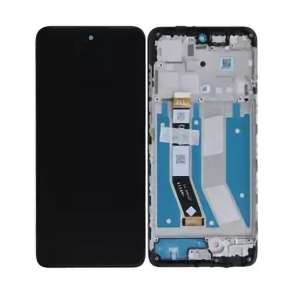 Motorola Moto G73 LCD-skärm