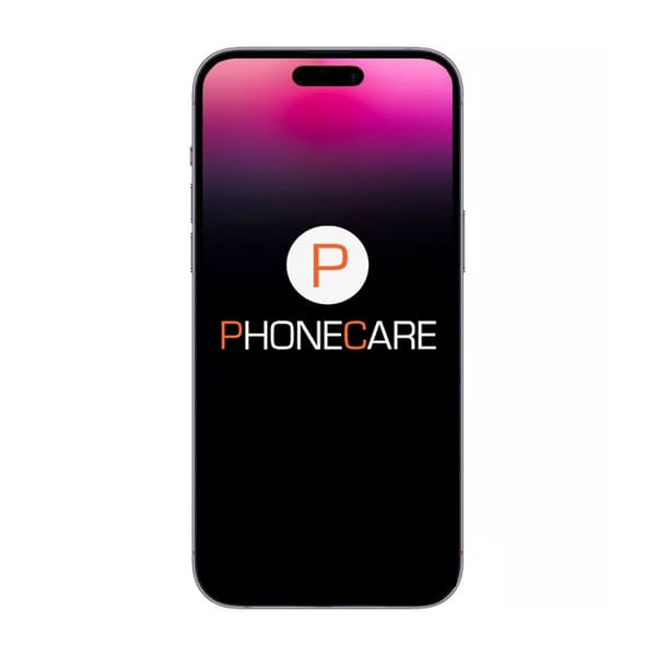Brugt iPhone 14 Pro 128GB Sølv - Meget god stand