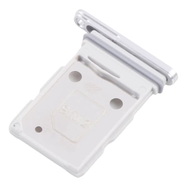 Samsung Galaxy S26 Dual SIM-bakke - Hvid