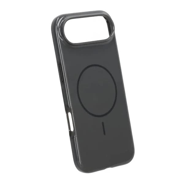 iPhone 17 Air Cover - Magsafe Rvelon Sort