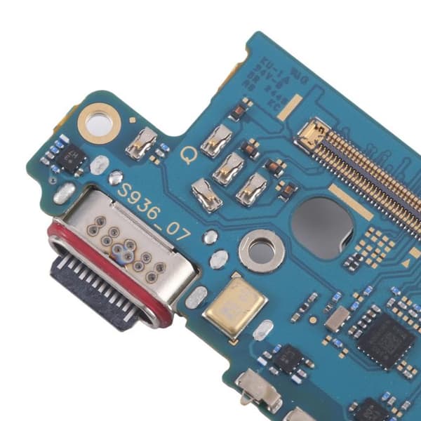 Samsung Galaxy S25 Plus Opladerstik Original