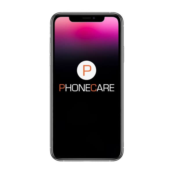 Begagnad iPhone 11 Pro Max 64GB Silver - Bra skick
