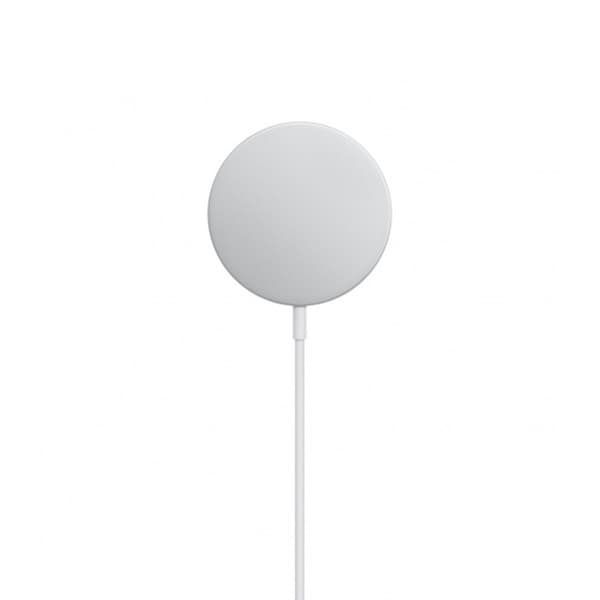 APPLE MagSafe Wireless Charger - Currys