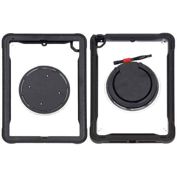 Etui iPad 9.7/Pro 9.7/Air 2/iPad 6 - Transparent