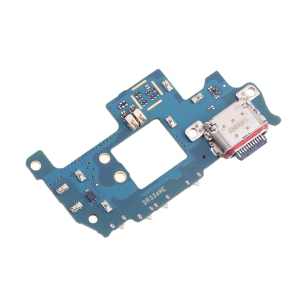 Samsung Galaxy S23 FE latausliitinmoduuli