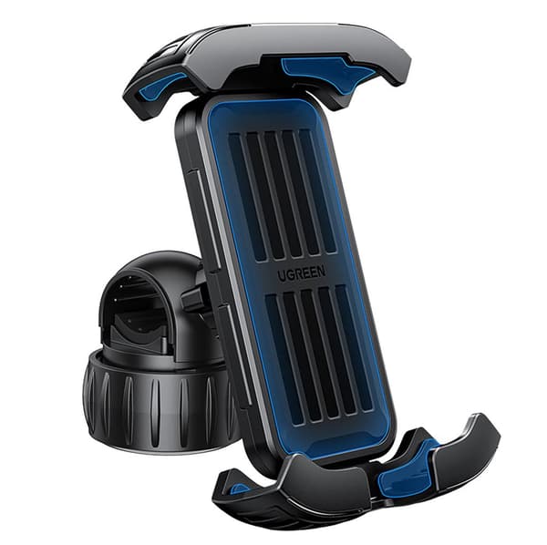 UGREEN Cykel Telefonholder - Sort