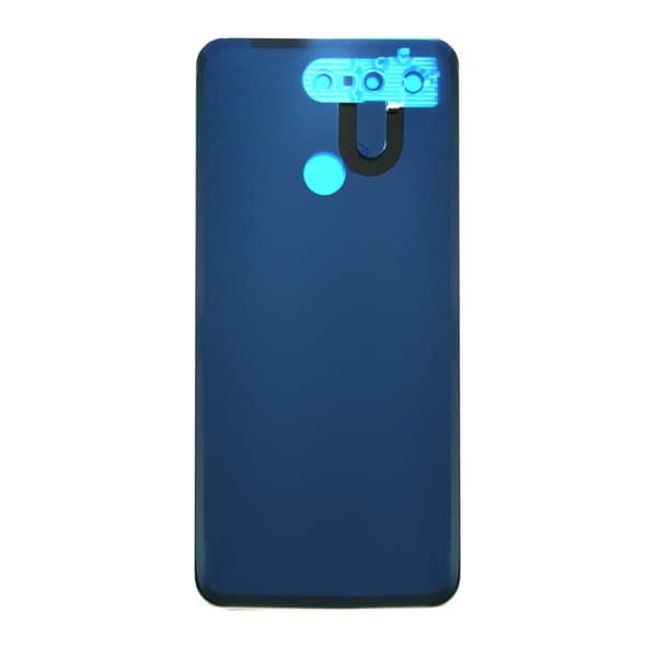 Huawei View 20 Baksida/Batterilucka - Vit
