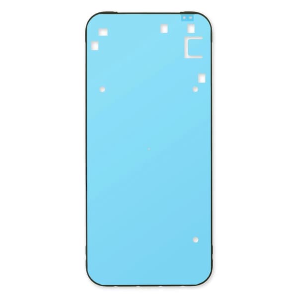 Google Pixel 9A LCD-klæbemiddel