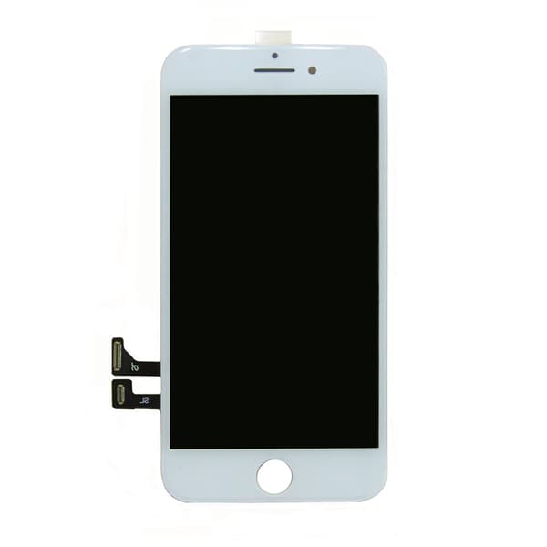 iPhone 7 SC-näyttö AAA Premium - Valkoinen