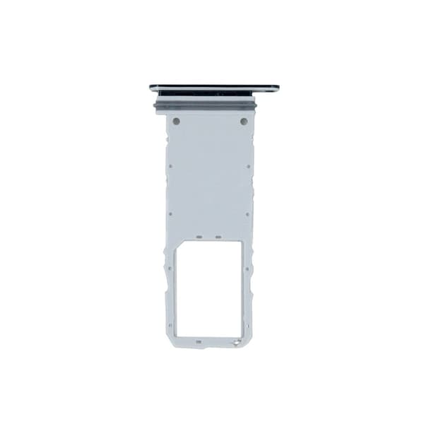 Samsung Galaxy Note 10 SIM-kortholder - Sort