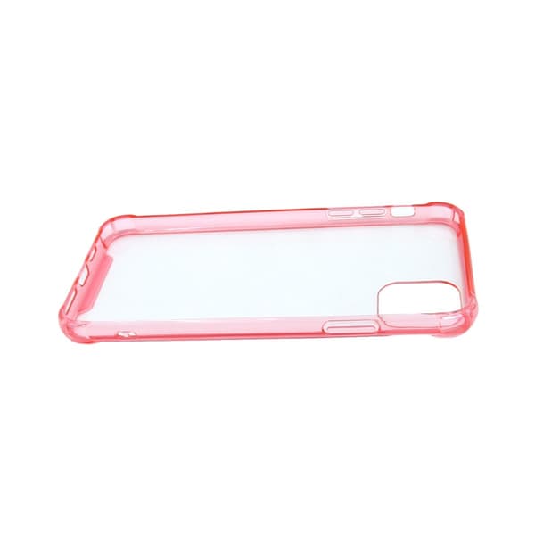 Stöttåligt Mobilskal iPhone 11 Pro - Rosa