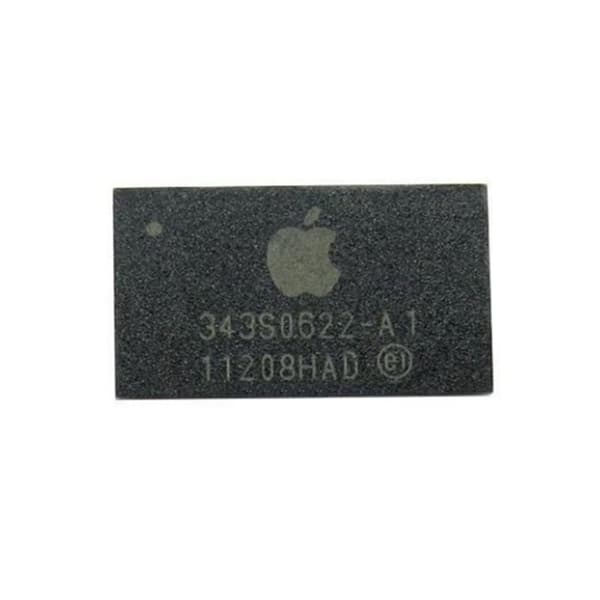Strømforsyning IC 343S0622-A1 - iPad 4