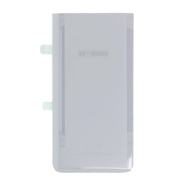 Samsung Galaxy A80 (SM-A805F) Baksida Original - Silver