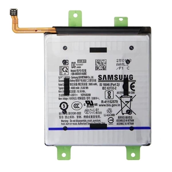 Samsung Galaxy S25 FE Batteri Original