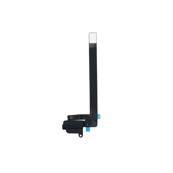 iPad Air 3 (Wifi) Hovedtelefonstik - Sort