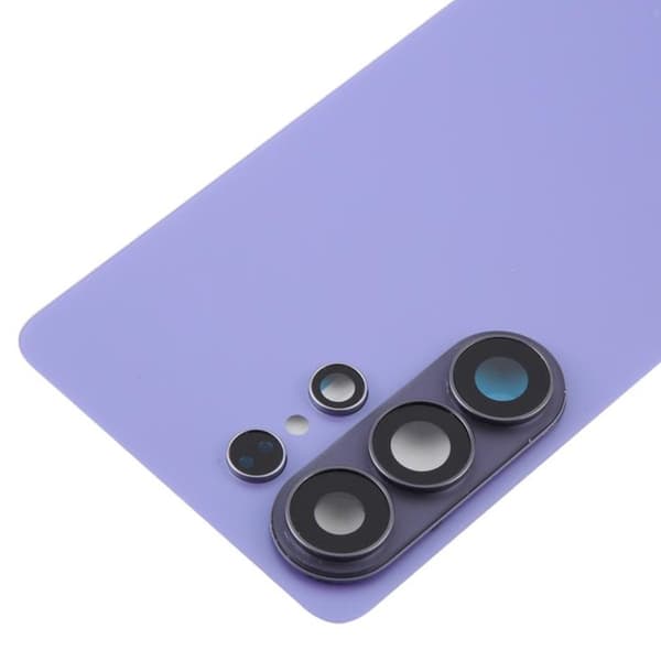Samsung Galaxy S26 Ultra Baksida Original - Violett