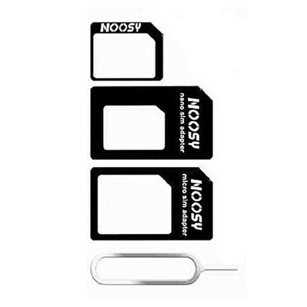 Noosy Nano Sim -sovitin