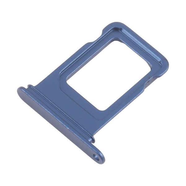 SIM-korttipidike iPhone 17 Prolle - Syvän sininen