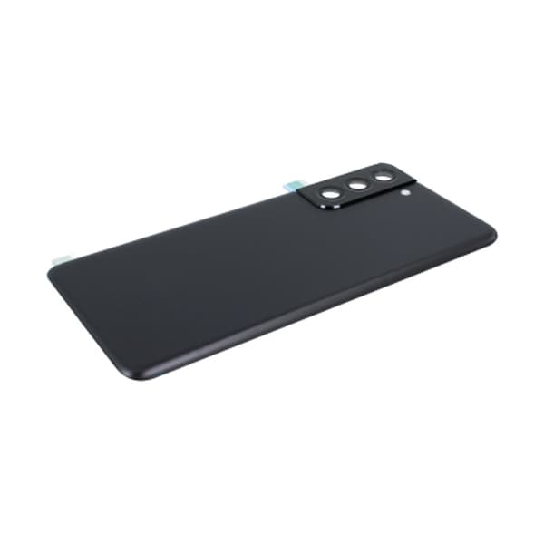 Samsung Galaxy S21 Bagcover Original - Grå