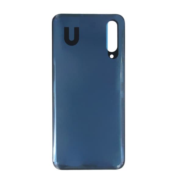 Xiaomi Mi 9 Lite Baksida/Batterilucka - Vit